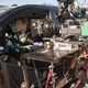 Illustration for article titled The Most Fascinating Behind-The-Scenes Photos Of Your Favorite TV Shows